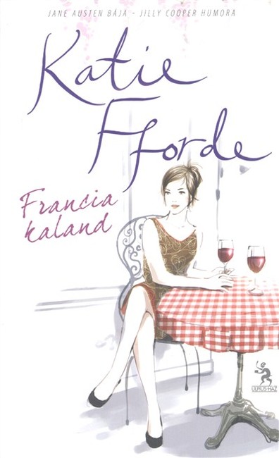 FRANCIA KALAND