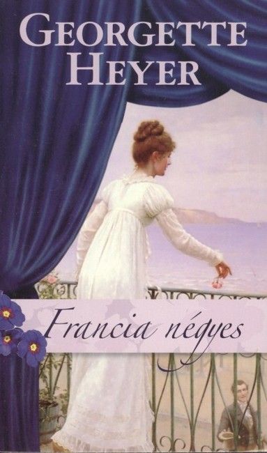 FRANCIA NÉGYES
