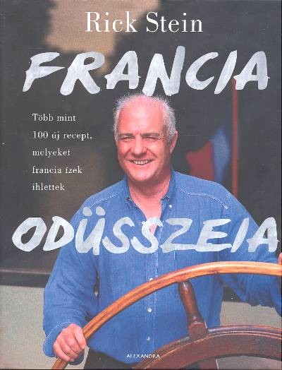 FRANCIA ODÜSSZEIA