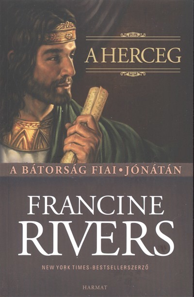 A herceg /A bátorság fiai - Jónátán