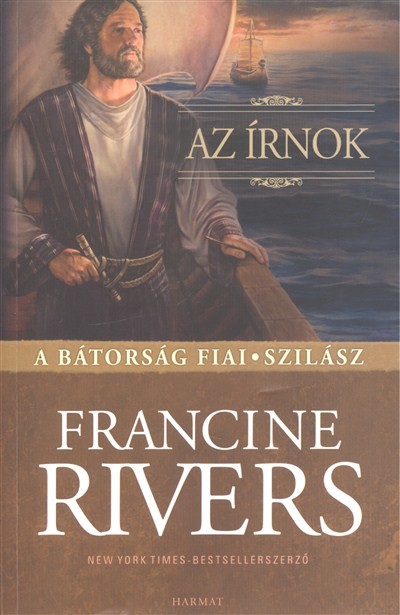 Az írnok /A bátorság fiai - Szilász