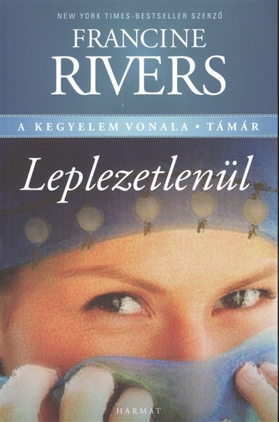 LEPLEZETLENÜL /A KEGYELEM VONALA - TÁMÁR