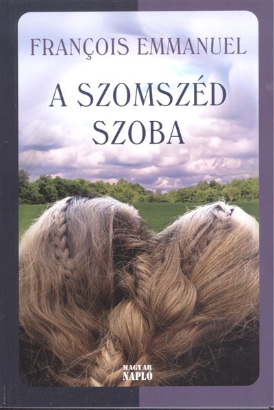 A SZOMSZÉD SZOBA