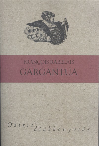 GARGANTUA /OSIRIS DIÁKKÖNYVTÁR