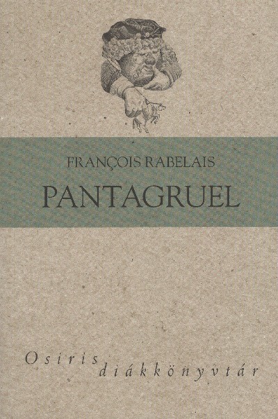 Pantagruel /Osiris diákkönyvtár