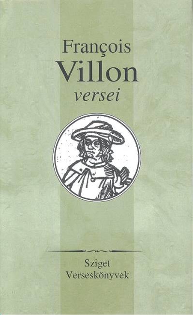 FRANCOIS VILLON VERSEI