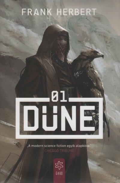 Dűne - Dűne 01