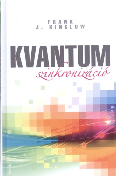 Kvantumszinkronizáció