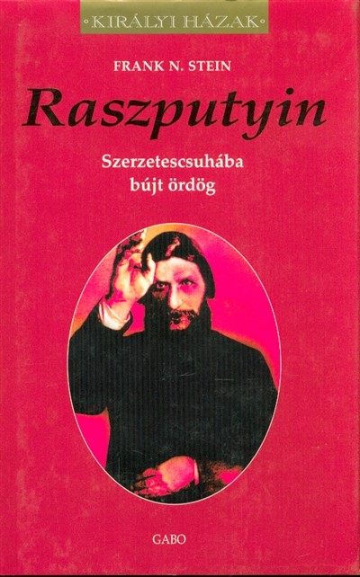 Királyi házak /Raszputyin