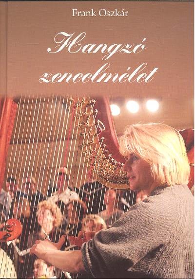 HANGZÓ ZENEELMÉLET
