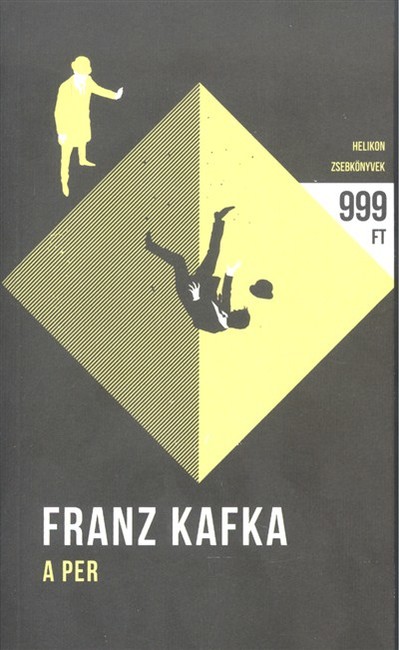 A per - Helikon zsebkönyvek 17.
