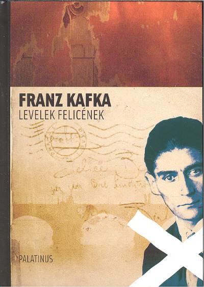 LEVELEK FELICÉNEK