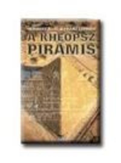 A KHEOPSZ PIRAMIS
