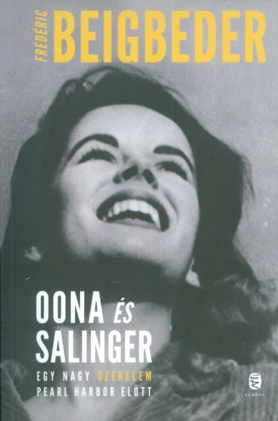 Oona és Salinger