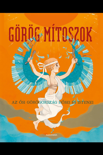 Görög mítoszok