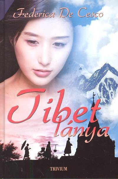 Tibet lánya