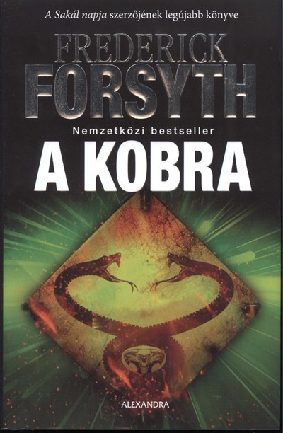 A KOBRA