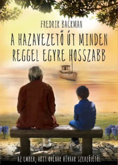 A hazavezető út minden reggel egyre hosszabb
