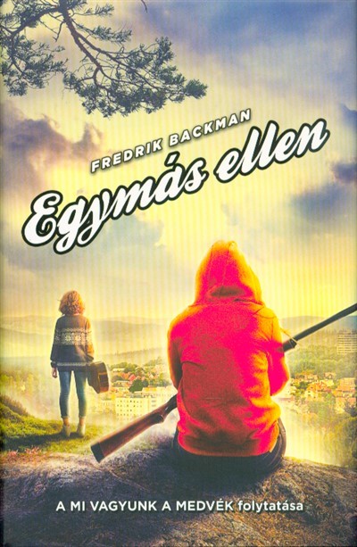 Egymás ellen
