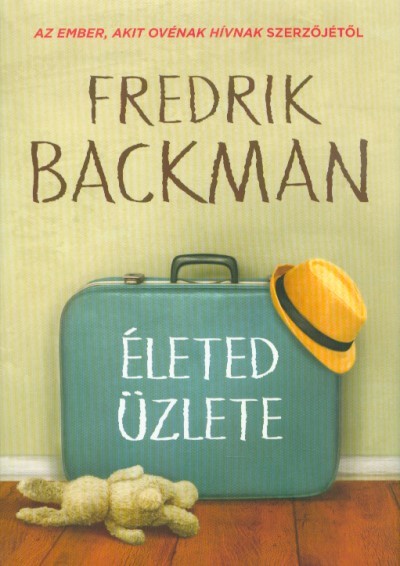 Életed üzlete