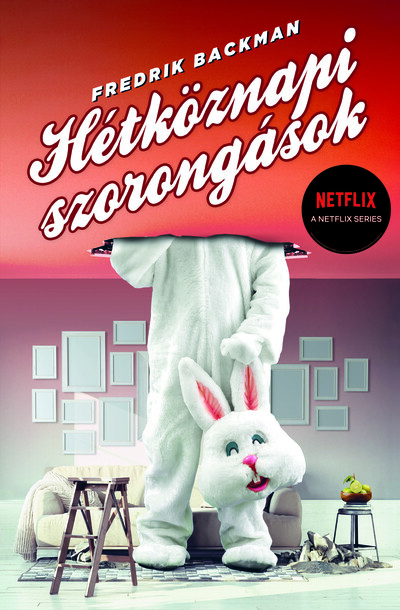Hétköznapi szorongások (puha) - Feelgood-sorozat