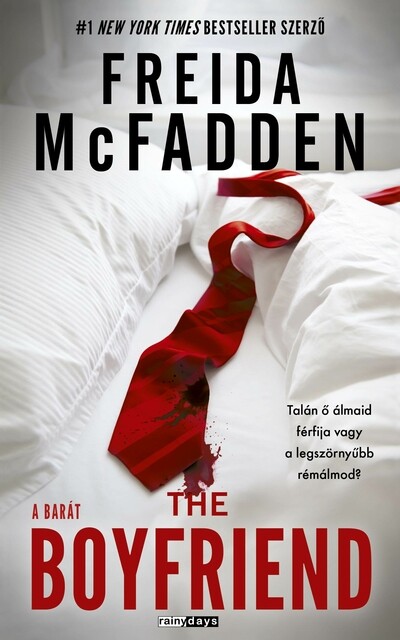 The Boyfriend - A Barát
