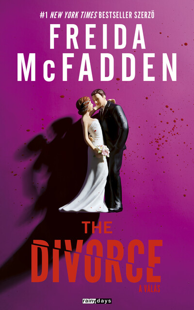 The Divorce - A válás