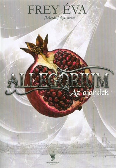 Allegórium - Az ajándék