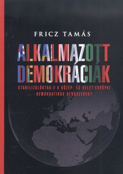 Alkalmazott demokráciák