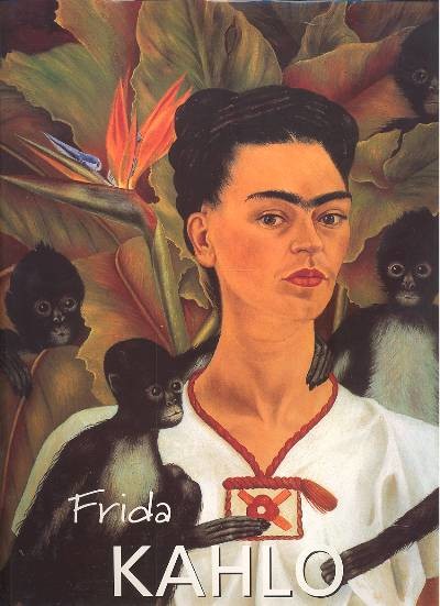 FRIDA KAHLO /A TÜKÖR MÖGÖTT