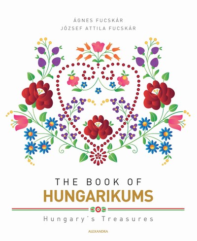 The Book of Hungarikums (új kiadás)
