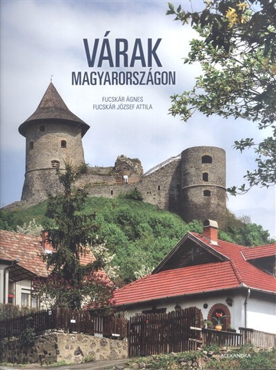 VÁRAK MAGYARORSZÁGON