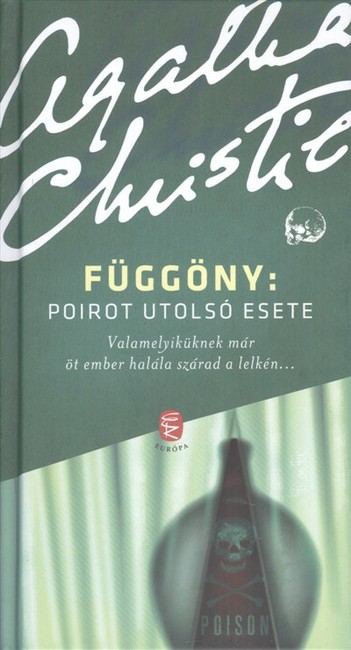 FÜGGÖNY: POIROT UTOLSÓ ESETE
