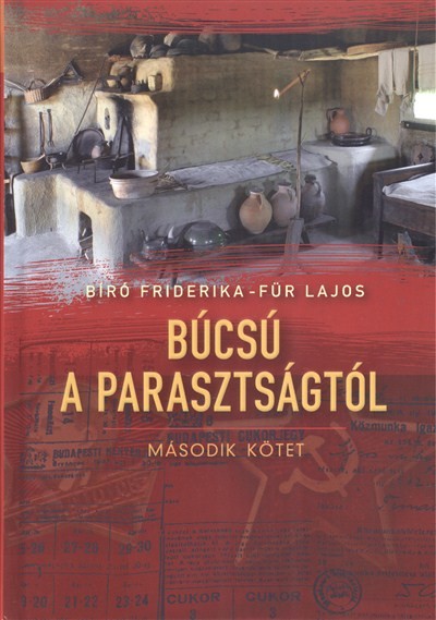 BÚCSÚ A PARASZTSÁGTÓL II.