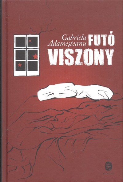 FUTÓ VISZONY