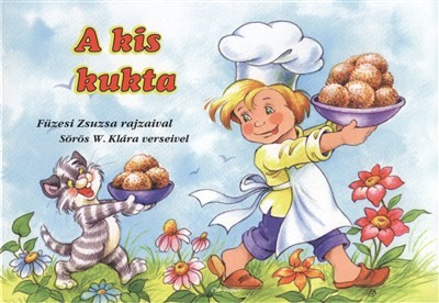 A KIS KUKTA /LEPORELLÓ