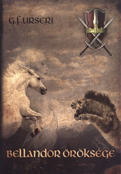 BELLANDOR ÖRÖKSÉGE