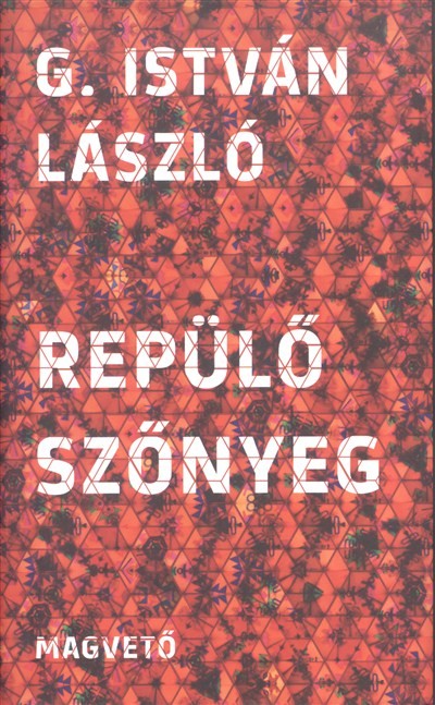 REPÜLŐ SZŐNYEG