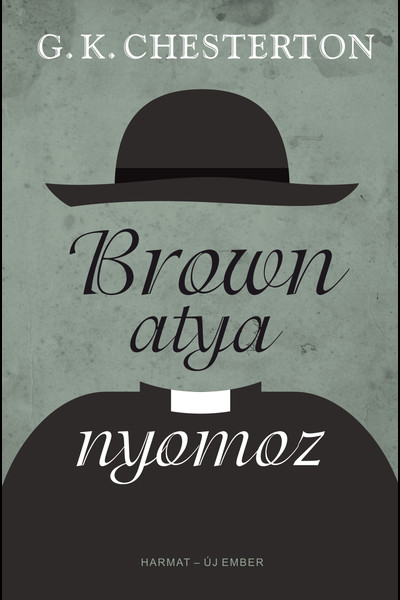 Brown atya nyomoz