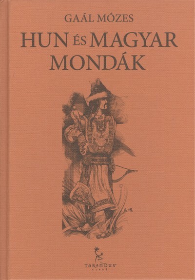 HUN ÉS MAGYAR MONDÁK