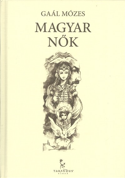 MAGYAR NŐK
