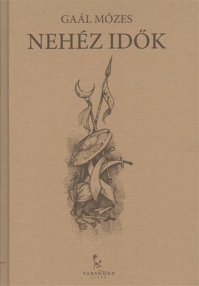 NEHÉZ IDŐK