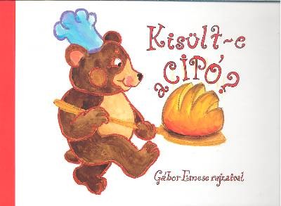 KISÜLT-E A CIPÓ?