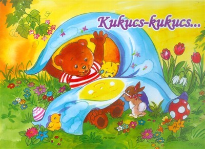 Kukucs-Kukucs...