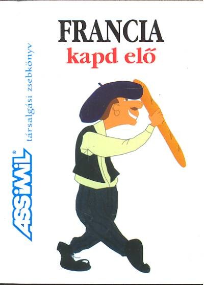 Kapd elő /Francia