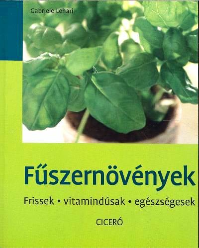 Fűszernövények