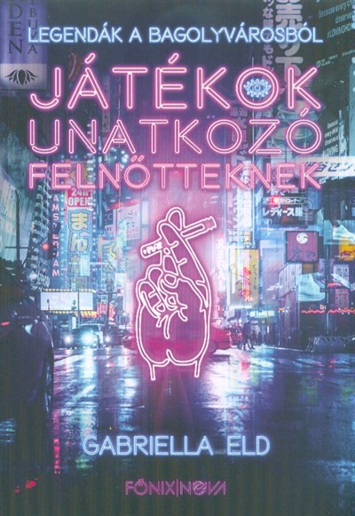 Játékok unatkozó felnőtteknek