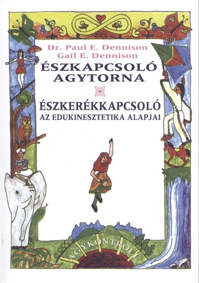 Észkapcsoló agytorna