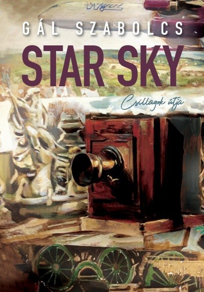 Star Sky - Csillagok útja