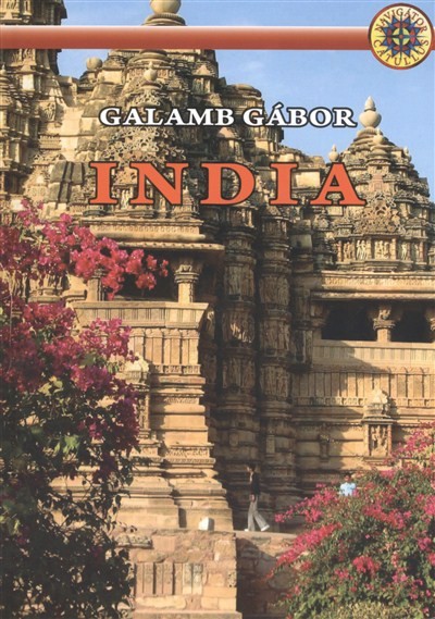 INDIA /CATULLUS NAVIGÁTOR